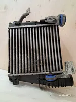 Citroen C4 II Picasso Chłodnica powietrza doładowującego / Intercooler 9675627980