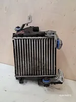 Citroen C4 II Picasso Chłodnica powietrza doładowującego / Intercooler 9675627980