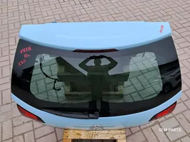 Citroen C3 Tylna klapa bagażnika 