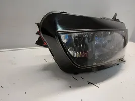 Citroen C4 II Picasso Lampa przednia 9800480680