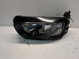 Citroen C4 II Picasso Lampa przednia 9800480680