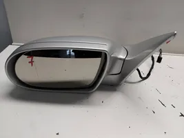 Mercedes-Benz SLK R171 Front door electric wing mirror 