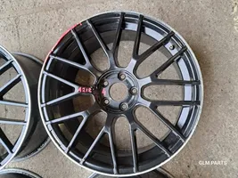 Mercedes-Benz E W212 R19 alloy rim 