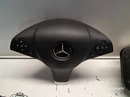 Mercedes-Benz E W212 Airbag dello sterzo 0008605902