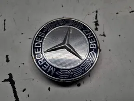 Mercedes-Benz A W176 Borchia ruota originale A1714000125