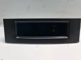 Peugeot 3008 I Monitori/näyttö/pieni näyttö 9676655380