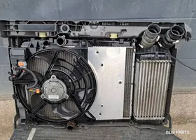 Peugeot 208 Kit Radiateur 