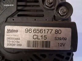 Citroen C3 Picasso Generatore/alternatore 9665617780