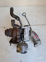 Citroen DS4 Turboahdin 9674962080