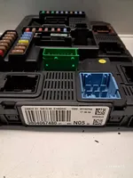 Citroen C4 Grand Picasso Kit calculateur ECU et verrouillage 9804127280