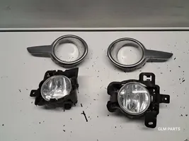 Peugeot 208 Fog light set 