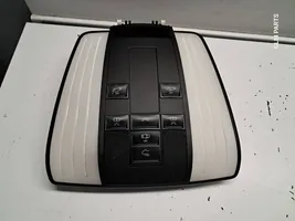 Mercedes-Benz E W212 Luz del asiento delantero A2129064301