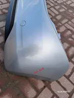 Peugeot 208 Rear bumper 