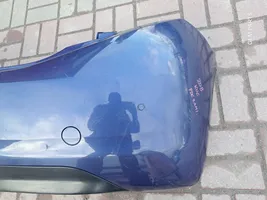 Peugeot 208 Rear bumper 