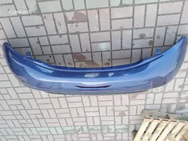 Peugeot 208 Rear bumper 