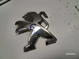 Peugeot 308 Emblemat / Znaczek 9802463377