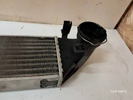 Mercedes-Benz CLK A209 C209 Radiatore intercooler A2035000000