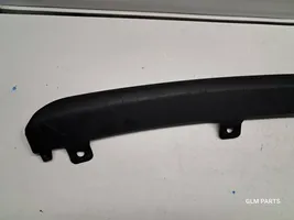 Citroen C4 Grand Picasso Front bumper lip 9814372680