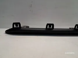 Citroen C4 Grand Picasso Front bumper lip 9814372680