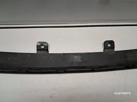 Citroen C4 Grand Picasso Front bumper lip 9814372680