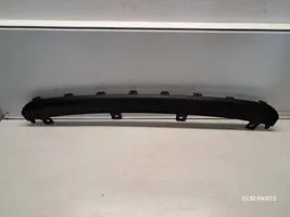 Citroen C4 Grand Picasso Front bumper lip 9814372680