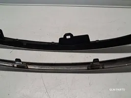 Citroen C4 Grand Picasso Front bumper corner part panel trim AA36414198