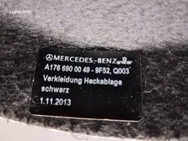 Mercedes-Benz A W176 Задний подоконник A1766900049