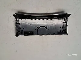 Mercedes-Benz CLK A209 C209 Panel klimatyzacji A2038303485