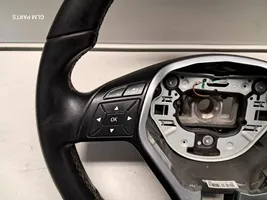 Mercedes-Benz A W176 Steering wheel A2464603803