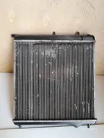 Peugeot 208 Radiateur de refroidissement 9684522780