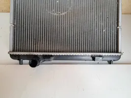 Peugeot 208 Radiateur de refroidissement 9684522780