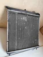 Peugeot 208 Radiateur de refroidissement 9684522780