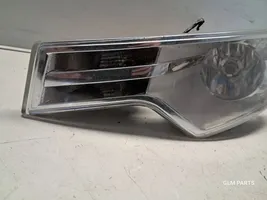 Citroen C5 Front fog light 