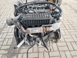 Mercedes-Benz CLK A209 C209 Moteur 646966