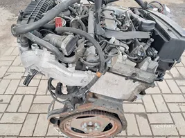 Mercedes-Benz CLK A209 C209 Moteur 646966