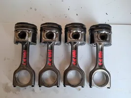 Peugeot 3008 I Piston avec bielle 9H02