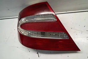 Mercedes-Benz CLK A209 C209 Luci posteriori A2098200164