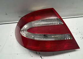 Mercedes-Benz CLK A209 C209 Rear/tail lights A2098200164