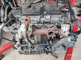 Citroen C4 II Motor 9H06