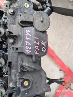 Citroen C4 II Engine 9H06