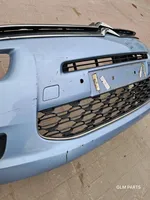 Citroen C4 Grand Picasso Front bumper 