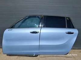 Citroen C4 Grand Picasso Front door 