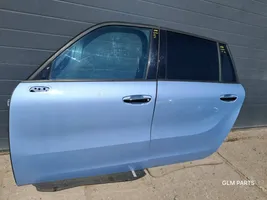 Citroen C4 Grand Picasso Front door 