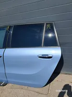 Citroen C4 Grand Picasso Front door 