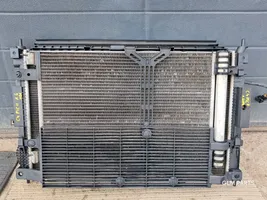 Citroen C4 Grand Picasso Kit Radiateur 9806313280