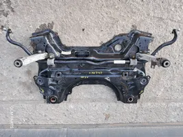 Citroen C4 Grand Picasso Autres pièces de suspension avant 0017069