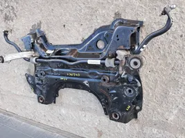 Citroen C4 Grand Picasso Autres pièces de suspension avant 0017069