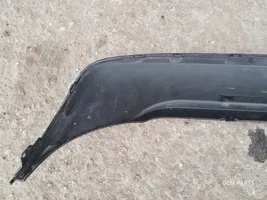 Mercedes-Benz E W212 Rear bumper lower part trim A2128855225