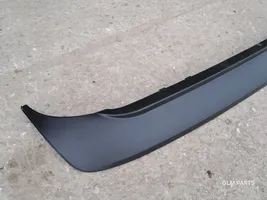 Mercedes-Benz E W212 Rear bumper lower part trim A2128855225