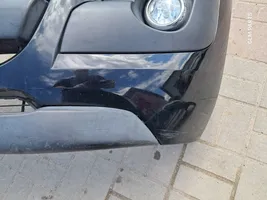 Peugeot 3008 I Front bumper 